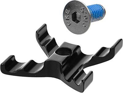 Vitus X Cable Guide Kit - Neutral, Neutral