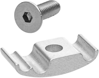 Vitus Triple Cable Guide Kit - Neutral, Neutral