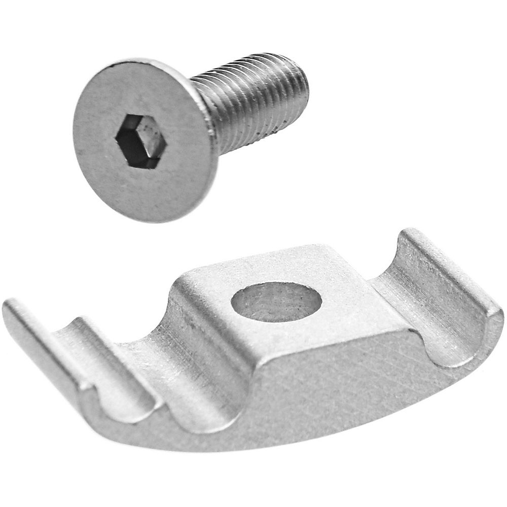 Vitus Triple Cable Guide Kit - Neutre, Neutre