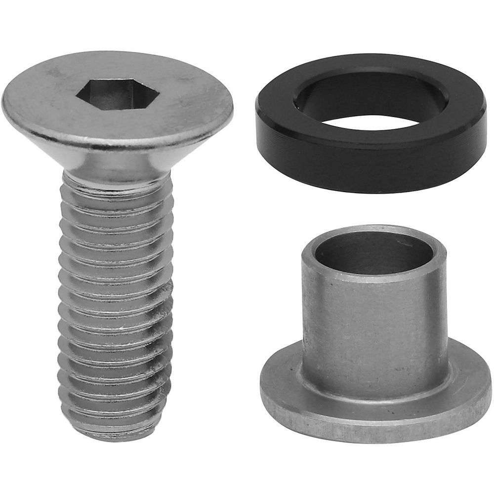 Vitus Mythique Horst Link Kit - Neutre, Neutre