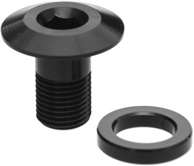 Vitus Trunnion Mount Shock Bolt Kit (2018+) - Neutral, Neutral