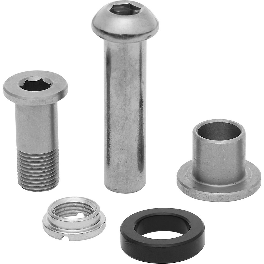 Vitus Mythique V-Link Seatstay Pivot Kit - Neutre, Neutre