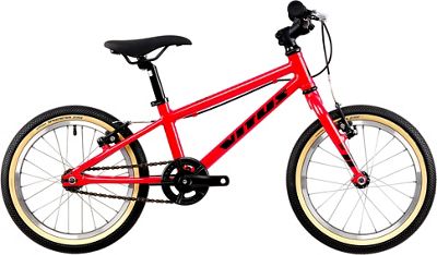 Bici bambini Vitus 16 2020 - rosso - 16, rosso