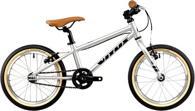 Bici bambini Vitus 16 2020 - argentato - 16, argentato