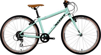 Bici bambini Vitus 24  2020 - verde - 24, verde