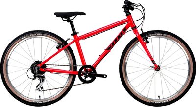 Bici bambini Vitus 24  2020 - rosso - 24, rosso
