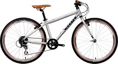 Bici bambini Vitus 24  2020 - argentato - 24, argentato
