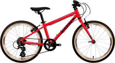 Bici bambini Vitus 20 2020 - rosso - 20, rosso