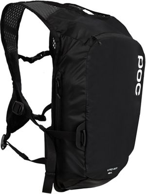 POC Spine VPD Air Backpack 8 2017 - nero - One Size, nero