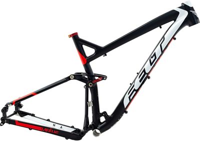 Felt Virtue AL 29 Full Suspension Frame 2015 Reviews