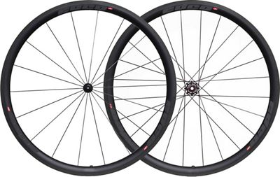 Edco Prosport Pillon Wheelset Review