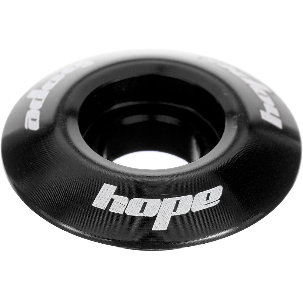 Capuchon de jeu de direction Hope - Noir - 1.1/8, Noir