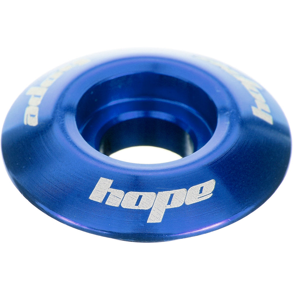 Capuchon de jeu de direction Hope - Bleu - 1.1/8, Bleu