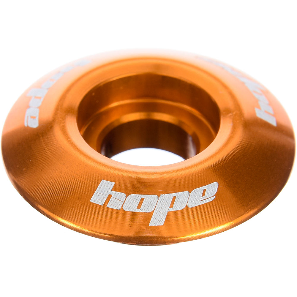 Capuchon de jeu de direction Hope - Orange - 1.1/8, Orange