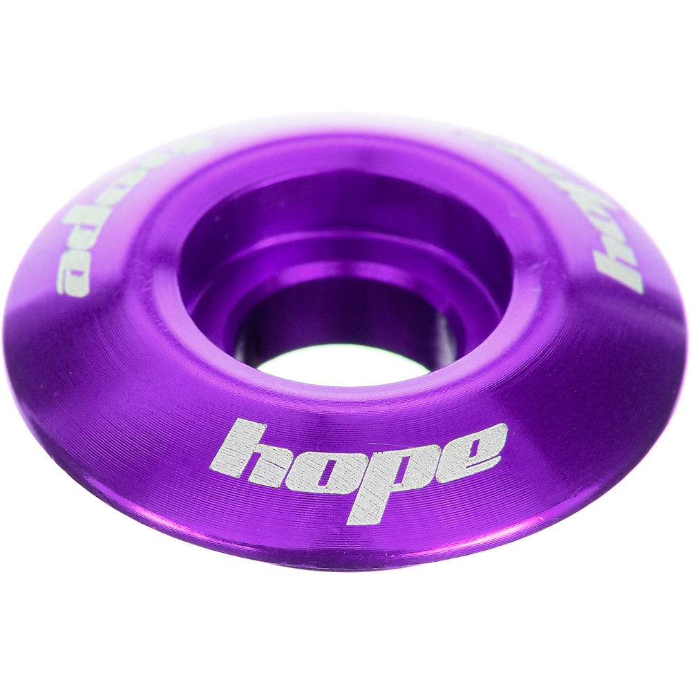Capuchon de jeu de direction Hope - Violet - 1.1/8, Violet
