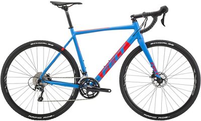 felt gravel bike review