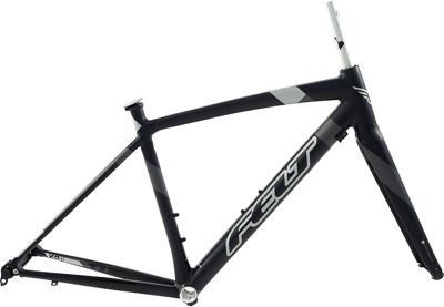 Cadre de route Felt ZW C 2016 - Noir - 43cm (17)