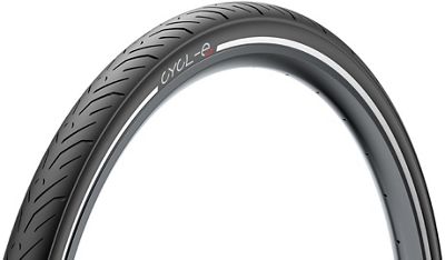 Pirelli Cycl-E Granturismo Tyre - Noir - 700c