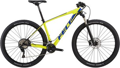 felt mountain bike reviews