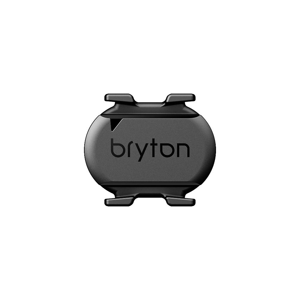 Bryton Smart Cadence sensor 2019 - Noir, Noir