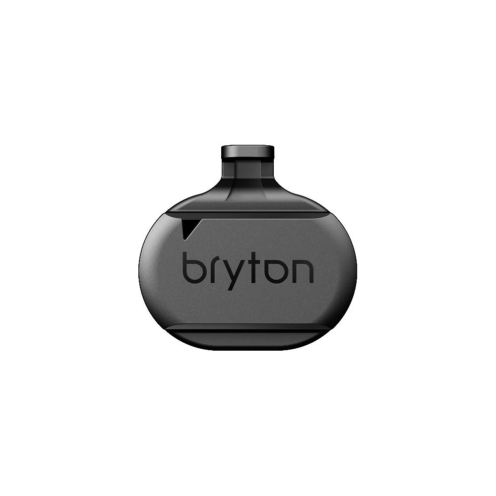 Bryton Smart Speed sensor 2019 - Noir, Noir