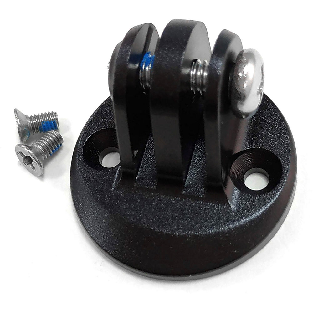 Bryton Combo Mount Adapter - Noir, Noir