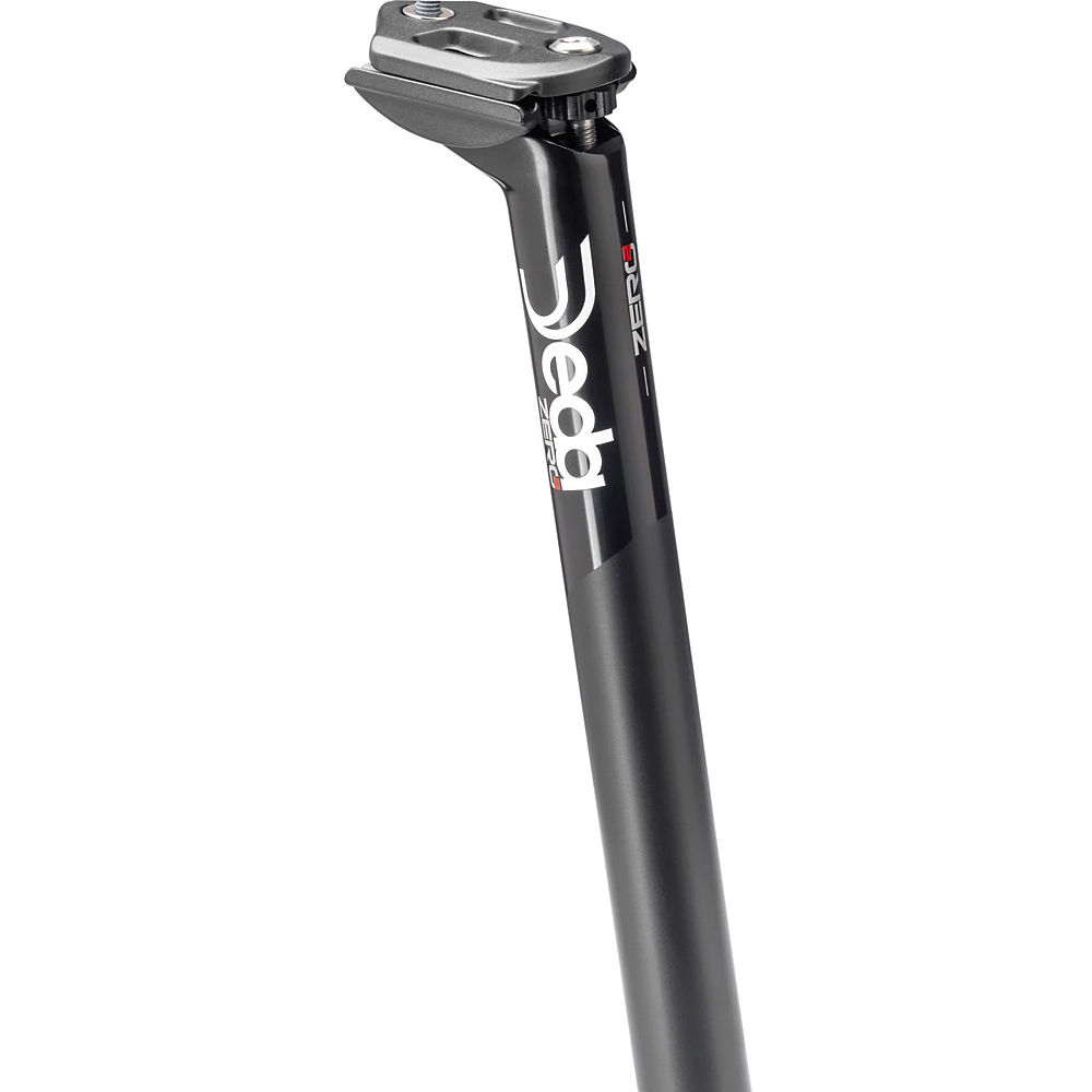 Tige de selle Deda Elementi Zero 2 - Team - 31.6mm, Team