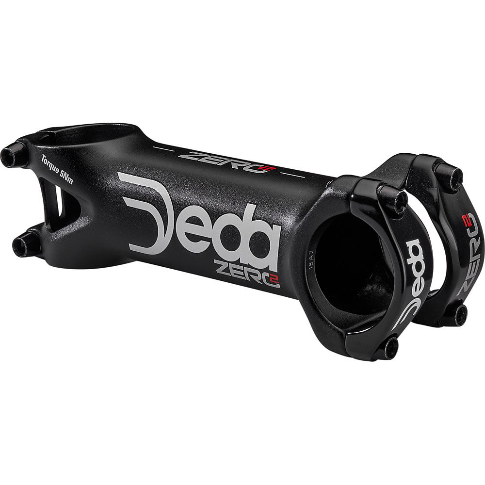 Potence Deda Elementi Zero 2 - Team - 31.7mm, Team