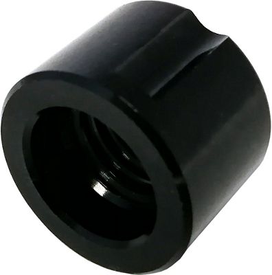 Axe transversal Brand-X (12 mm x 1,5 mm) - Noir - 12mm x 1.5mm, Noir