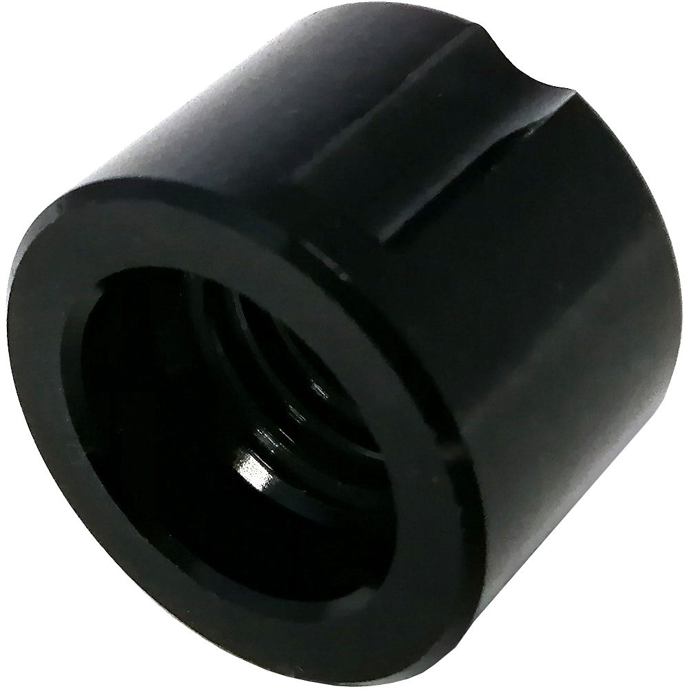 Image of Axe transversal Brand-X (12 mm x 1,5 mm) - Noir - 12mm x 1.5mm, Noir