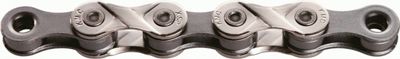 KMC X8-93 8 Speed Chain - Grey, Grey
