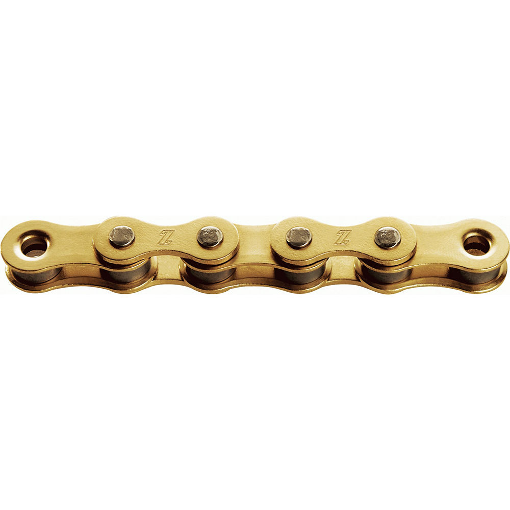 KMC Z510 Single Speed BMX Chain - Or, Or