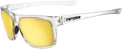 Tifosi Eyewear Swick Sunglasses 2019 - Clear-Smoke, Clear-Smoke