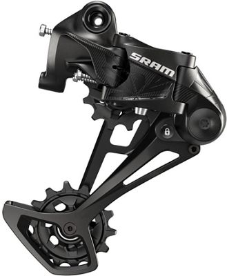 SRAM SX Eagle 12sp Rear Derailleur Review