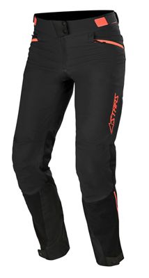 Alpinestars Stella Nevada Pant  - Black Coral, Black Coral