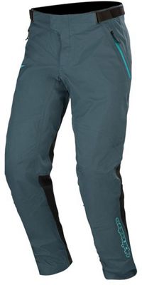 Alpinestars Tahoe Pants  - Petrol Black - 28, Petrol Black