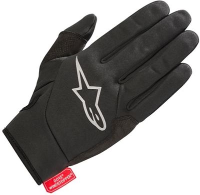 Alpinestars Cascade Infinium Windstopper Gloves Review