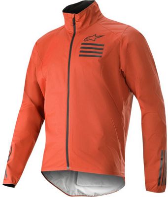 Alpinestars Descender V3 Jacket  - rosso - XXL, rosso