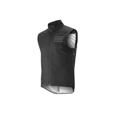 Alpinestars Descender V3 Vest  - Noir, Noir