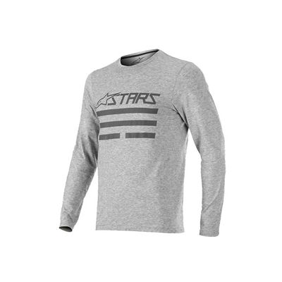 Alpinestars Merino LS Jersey Melange Review