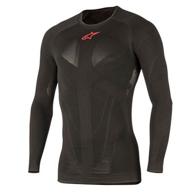 Alpinestars Tech Top Long Sleeve Review