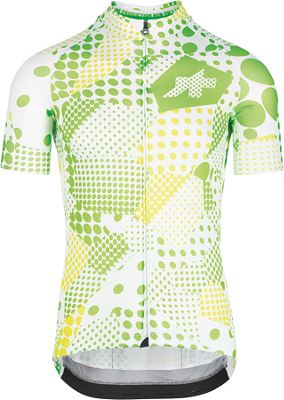 Assos ERLKOENIG Short Sleeve Jersey Reviews