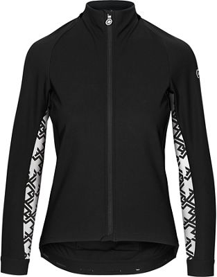 Assos Women's UMA GT Winter Jacket - Black Series - XXL