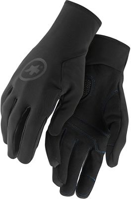 Gants Assos Assosoires (hiver) - Black Series