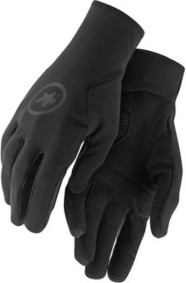 Assos ASSOSOIRES Winter Gloves Review