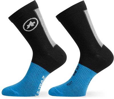 Assos ASSOSOIRES Ultraz Winter Socks Review