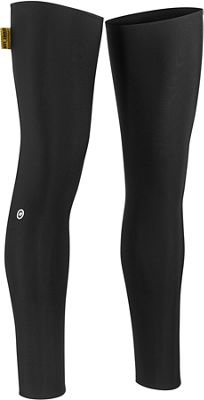 Assos Spring Fall Leg Warmers Review