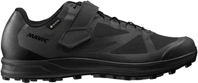 Mavic XA GTX Shoes  - Raven - UK 7.5, Raven