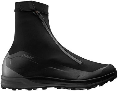 Mavic XA Thermo Shoes  - Noir - UK 7.5, Noir