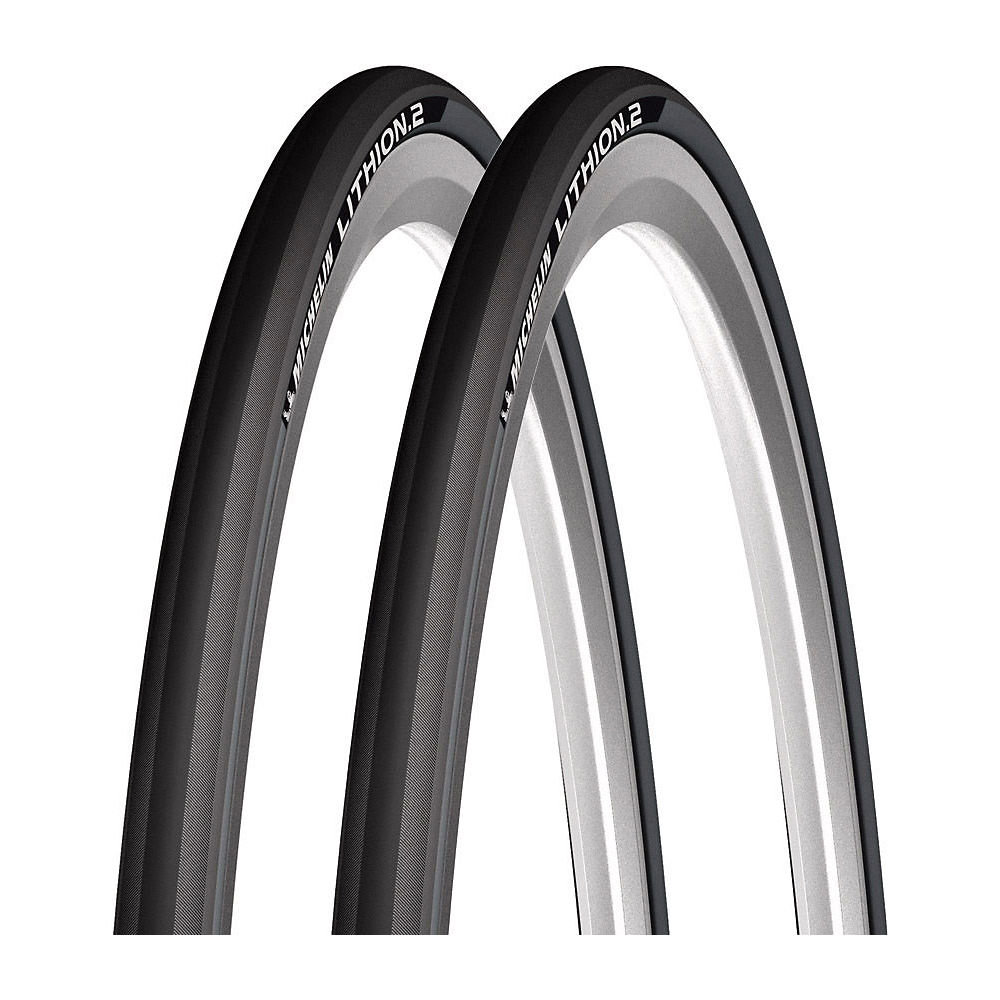 Michelin Lithion 2 25c Road Tyres Review